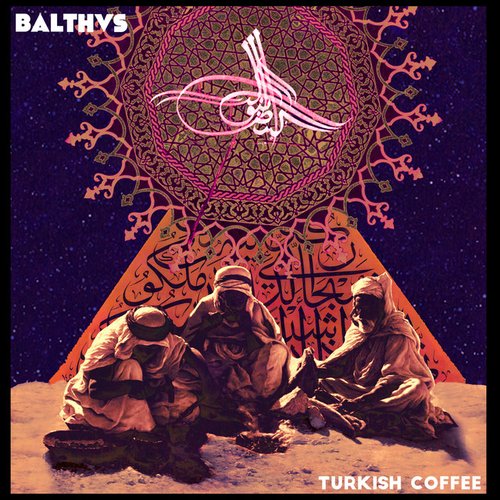 Turkish Coffee - Single