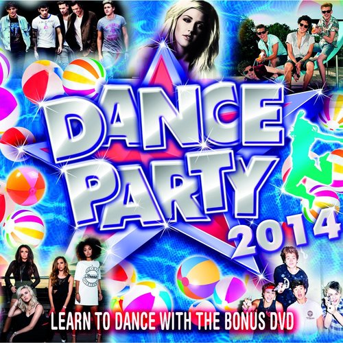Dance Party 2014