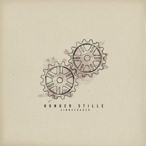 Hunger.Stille