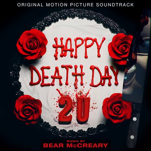 Happy Death Day 2u