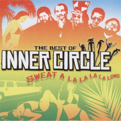 Sweat: The Best Of Inner Circle