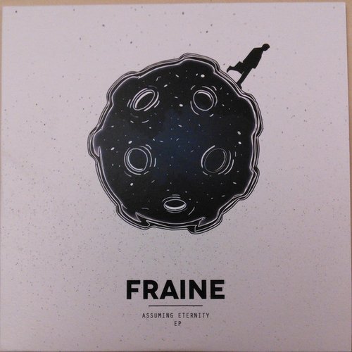 Assuming Eternity Ep