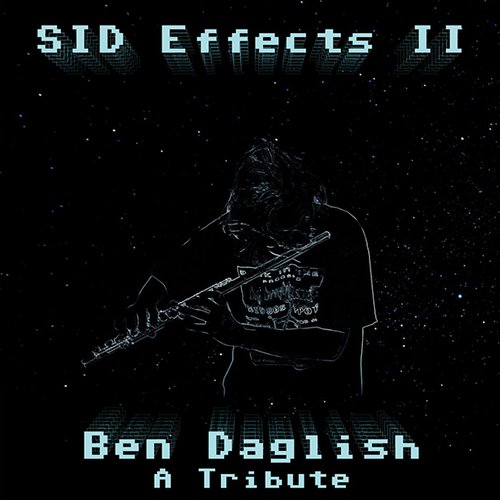 SID Effects II - Ben Daglish