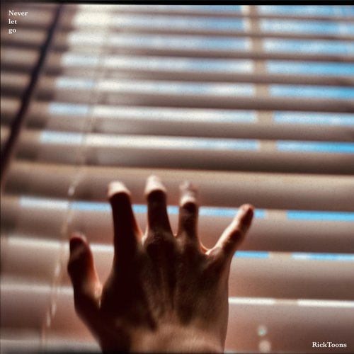 Never Let Go - Single