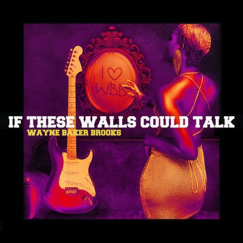 If These Walls Could Talk - Single
