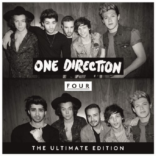 FOUR (Deluxe)