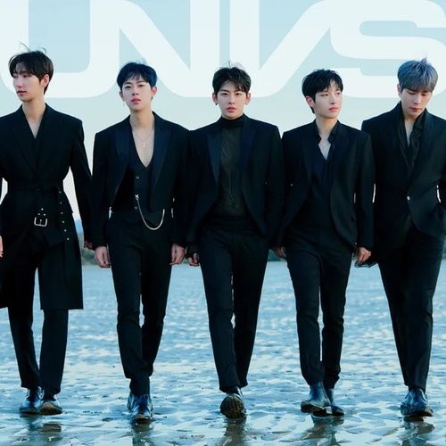 DEBUT SINGLE: Timeless
