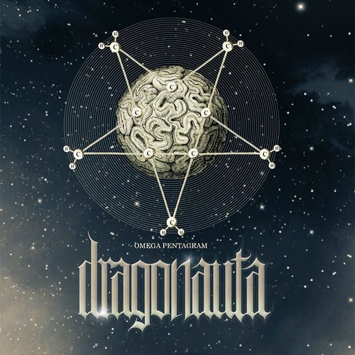 Omega Pentagram