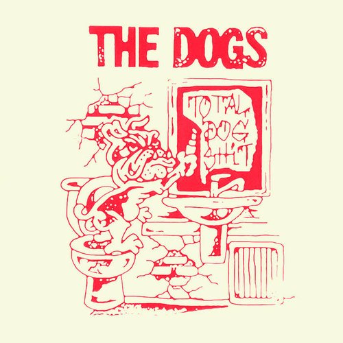 Total Dog Shit