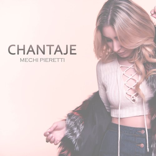 Chantaje