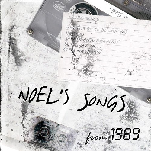 Noel's Songs (1989)