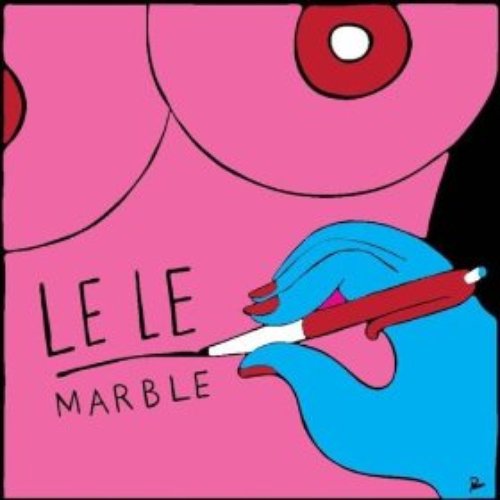 Marble [Explicit]
