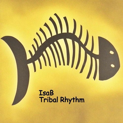 Tribal Rhythm 2013