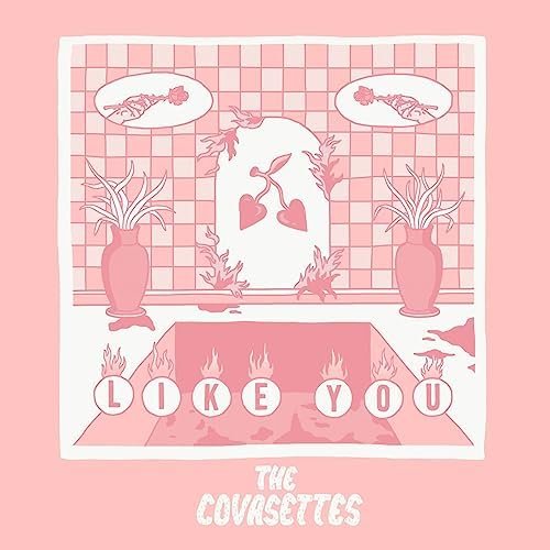 Like You - Single