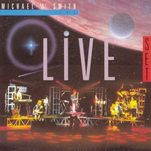The Live Set