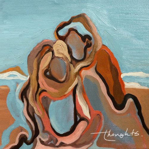thoughts. - EP