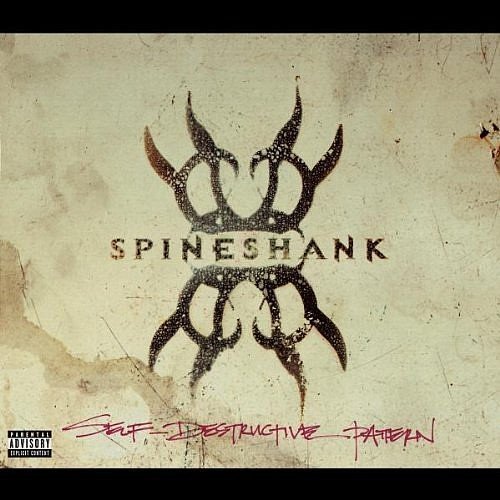 Spineshank