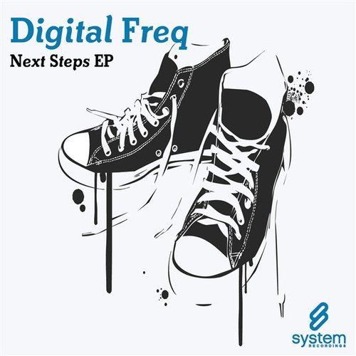 Next Steps EP