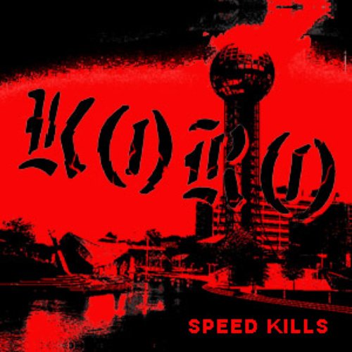 Speed Kills