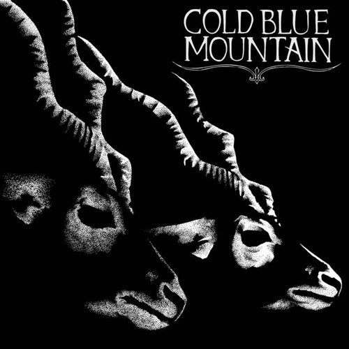 Cold Blue Mountain