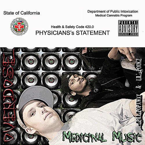 Medicinal Music