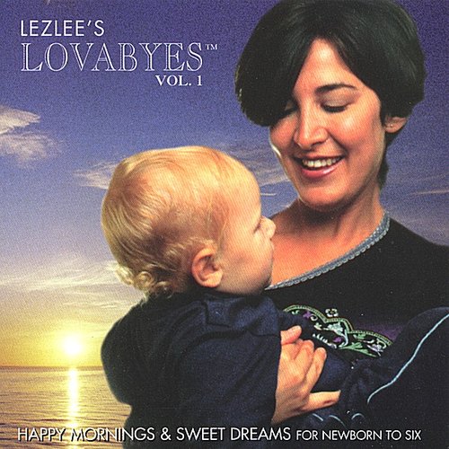 Lezlee's Lovabyes
