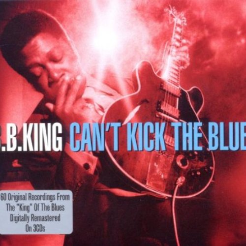 Can't Kick the Blues