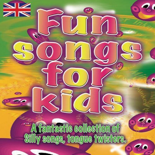 Fun Songs for Kids