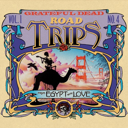 Road Trips Vol. 1 No. 4: 10/21/78 - 10/22/78 (Winterland Arena, San Francisco, CA)