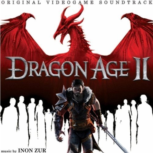 Dragon Age 2 Original Soundtrack