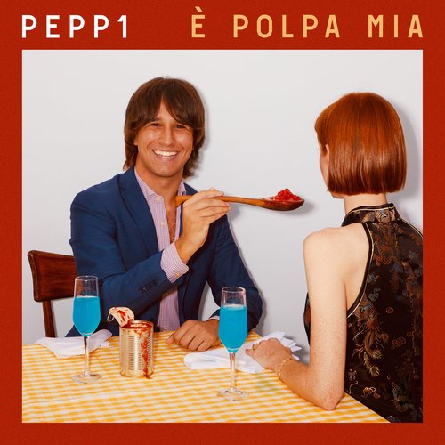 È polpa mia
