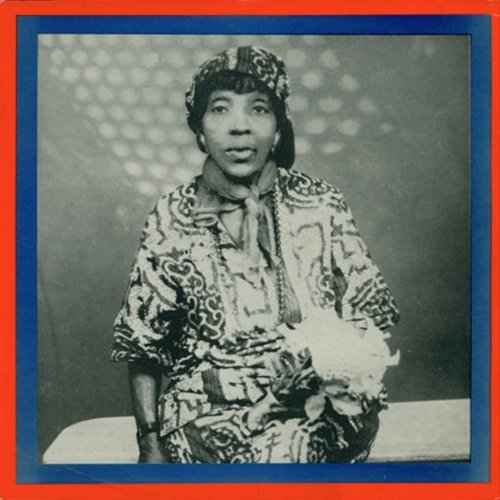 Tubman Goodtype Songs of Liberia