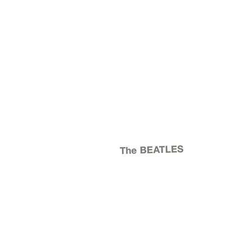 The White Album