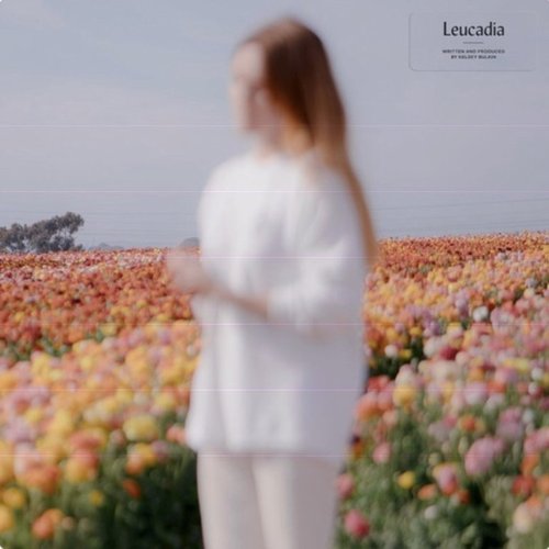 Leucadia - EP