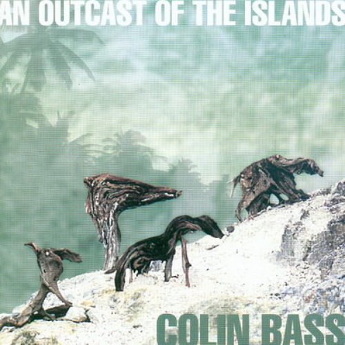 Outcast of the Islands