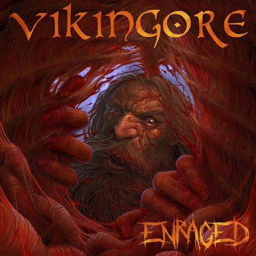 Enraged