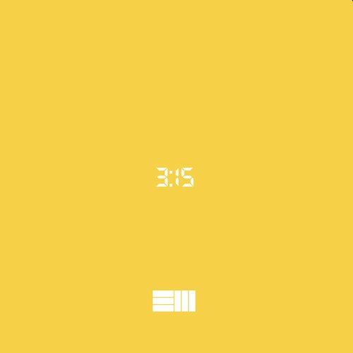 3:15 (Breathe) - Single