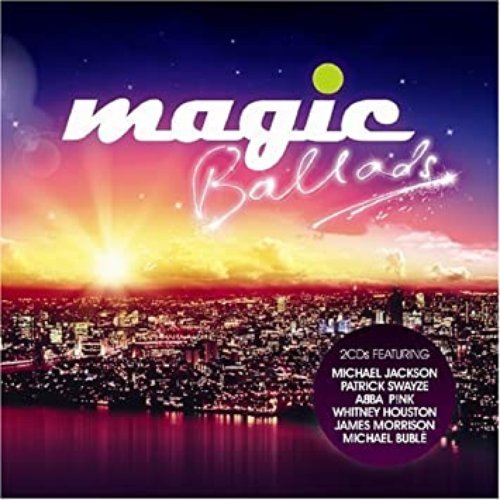 Magic Ballads