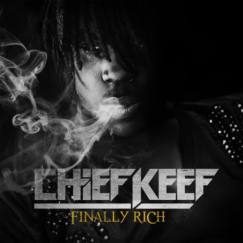 Finally Rich (Deluxe)
