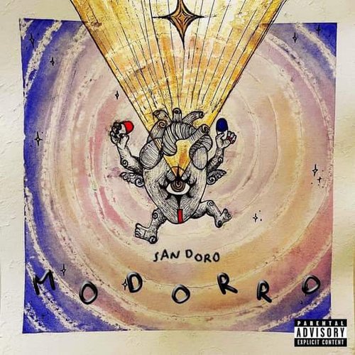 Modorro - Single