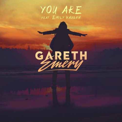 You Are - Single