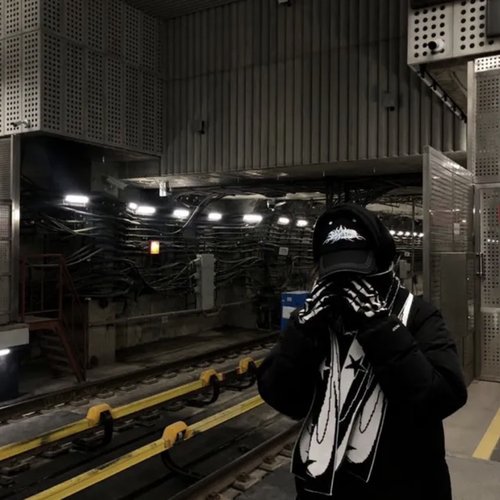 Esse mano é do Corre