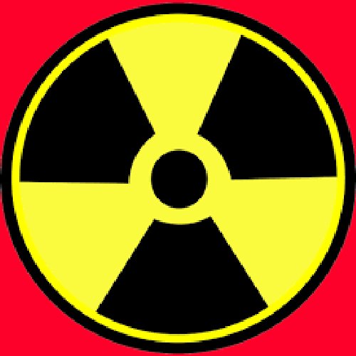 Nuclear Siren