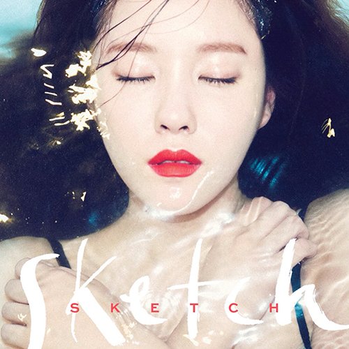 Sketch - EP