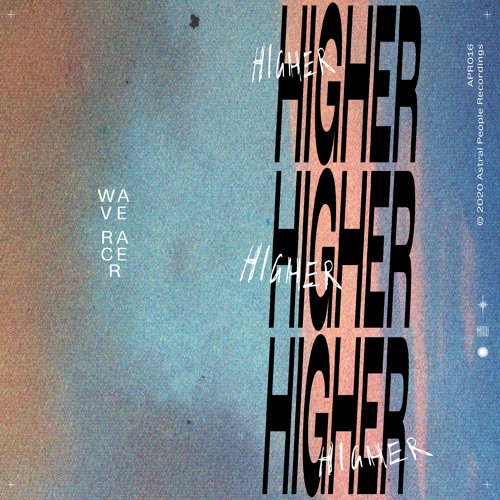 Higher - Single