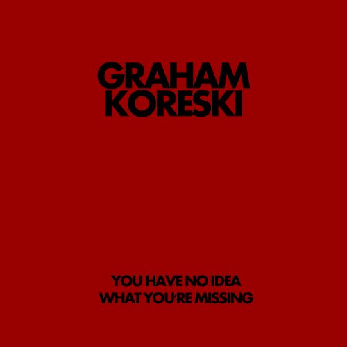 The Graham Koreski Band