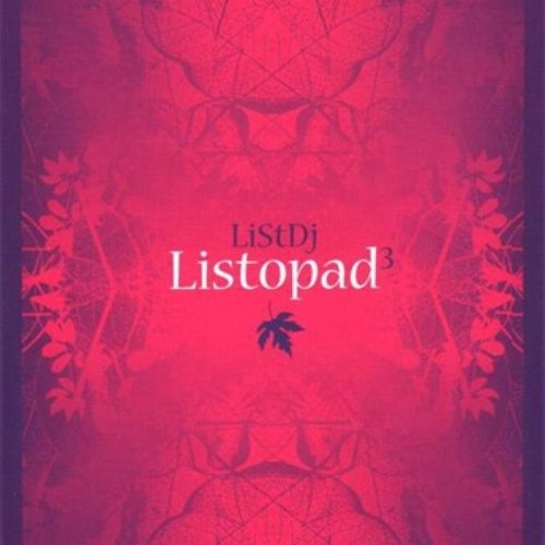 Listopad 3