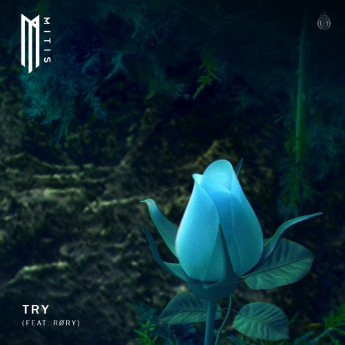Try (feat. Røry) - Single