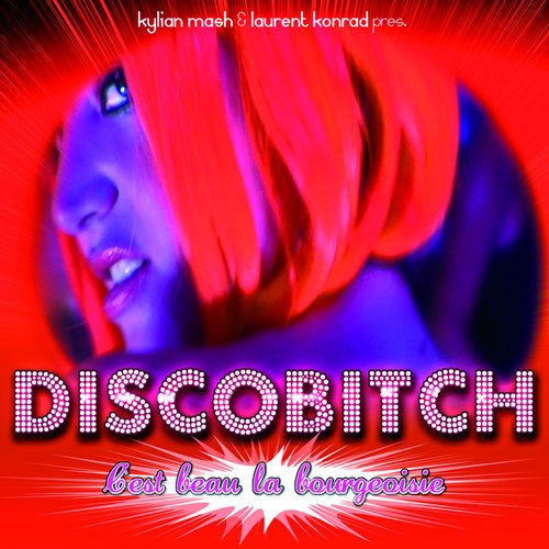 C'est Beau La Bourgeoisie - EP