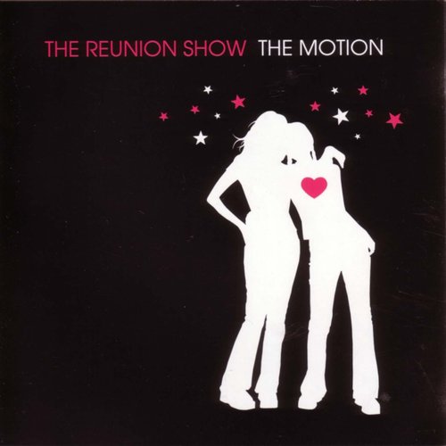 The Motion - EP